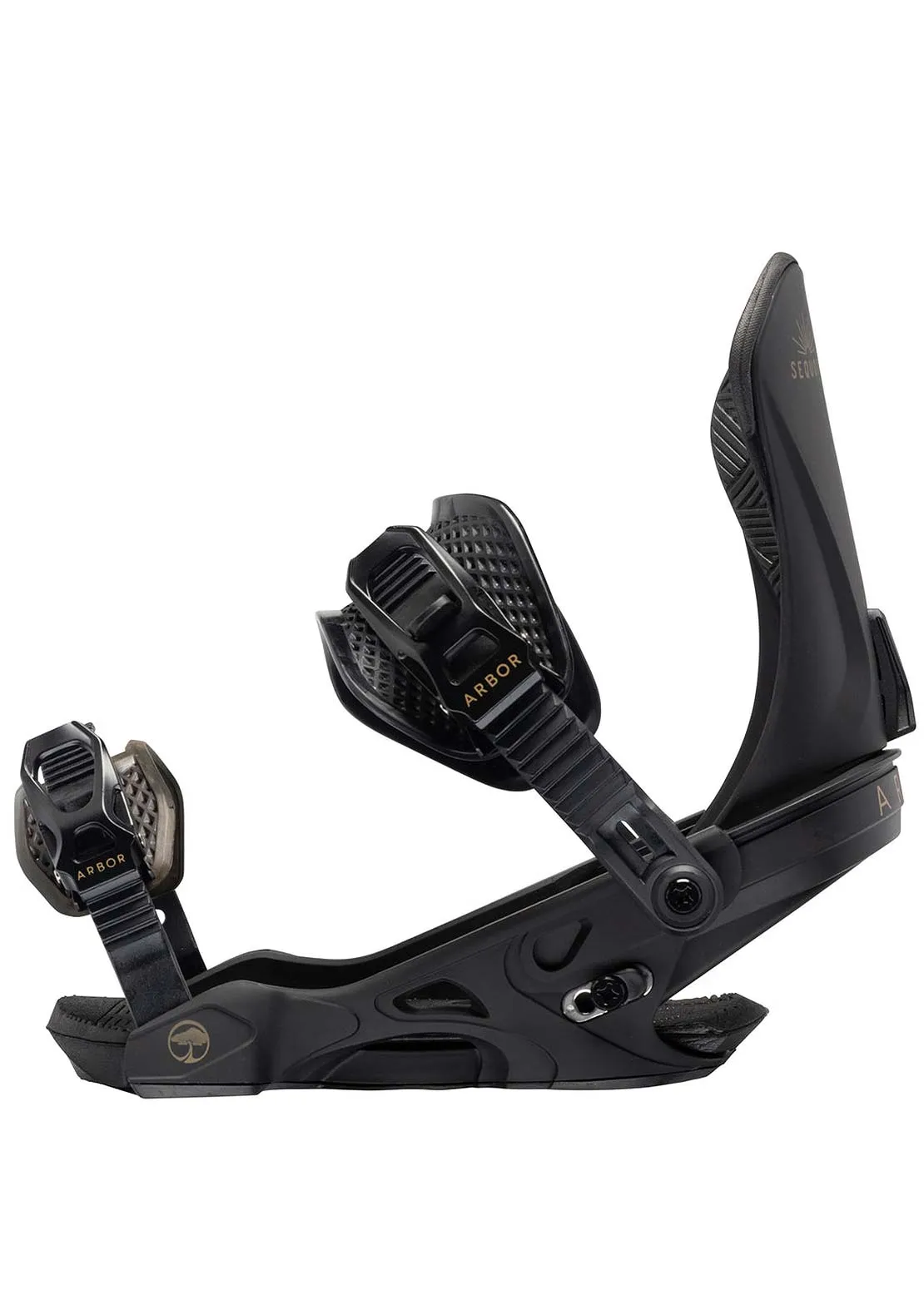 Arbor Women's Sequoia Snowboard Binding