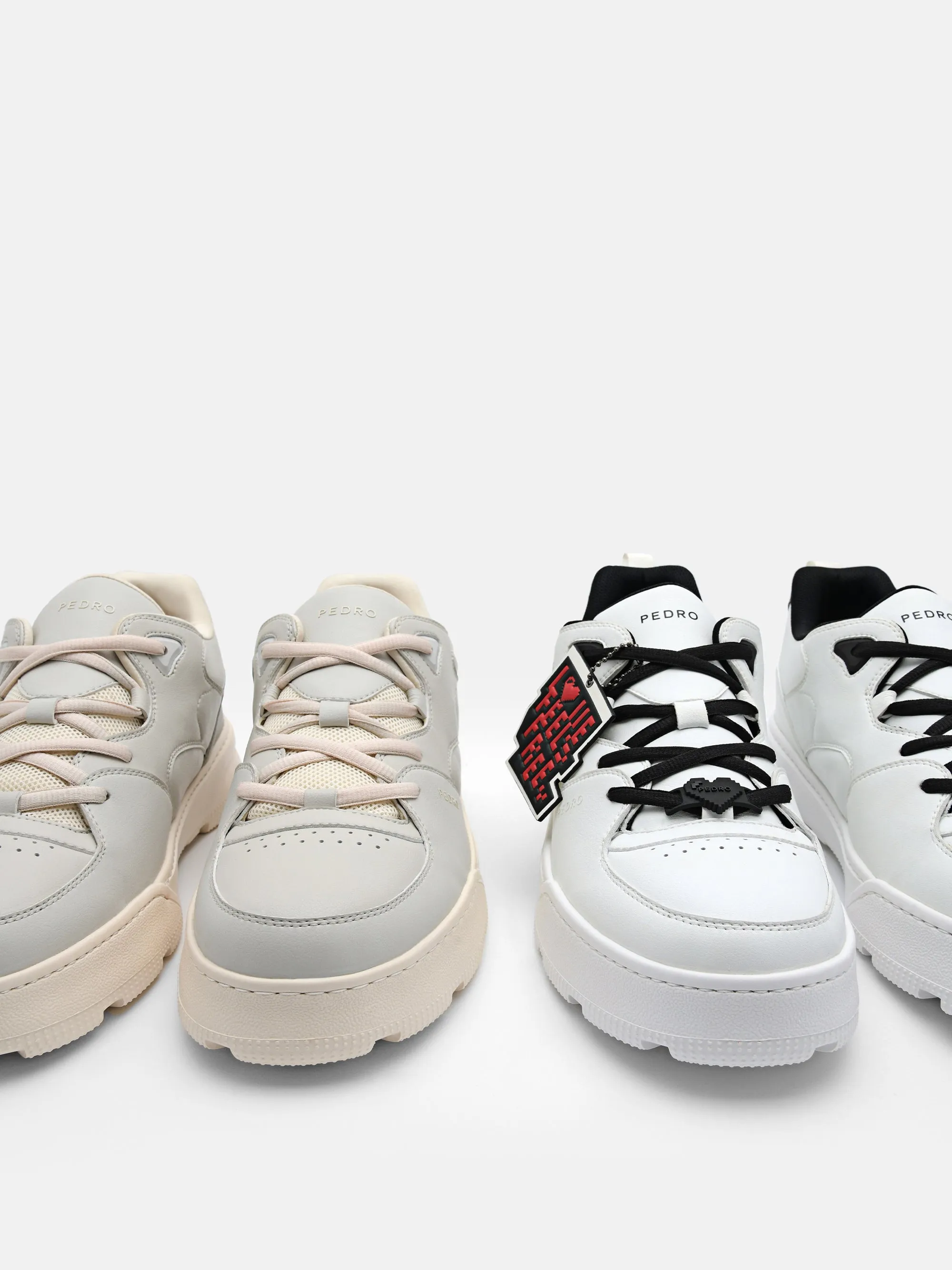 Arc Sneakers