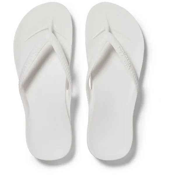 Archies Arch Support Flip Flop Sandals