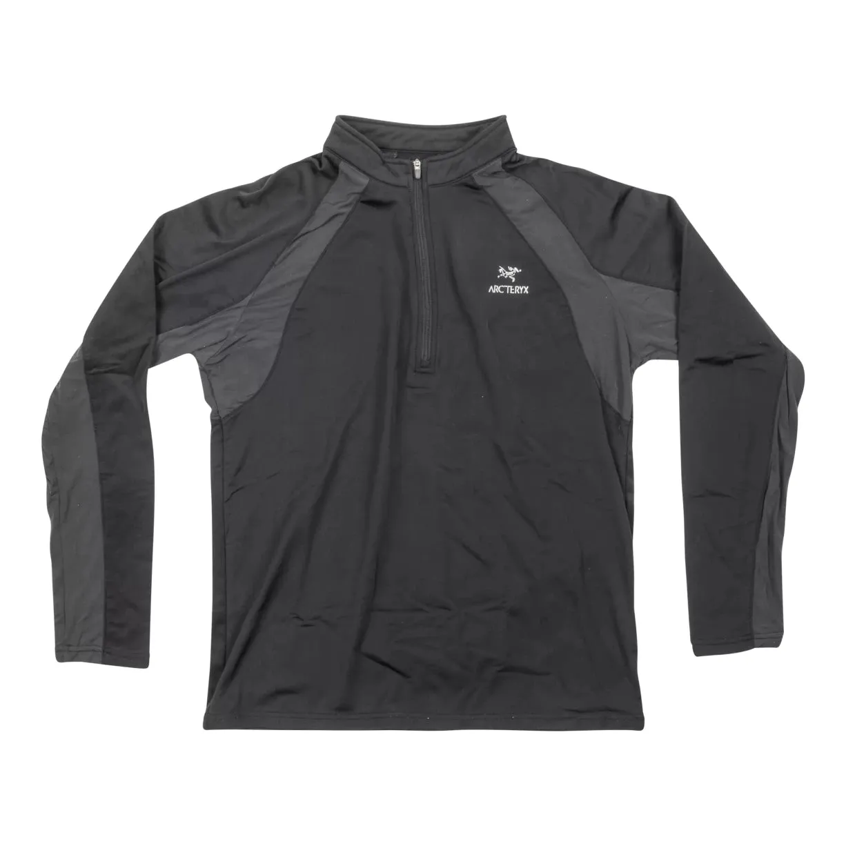 Arc'teryx 1/4-Zip Polartec Thermal Pullover - Men's