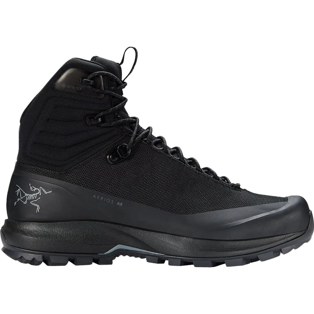 Arc'teryx Aerios AR Mid GTX - Men's