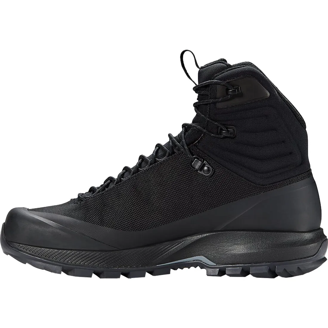 Arc'teryx Aerios AR Mid GTX - Men's