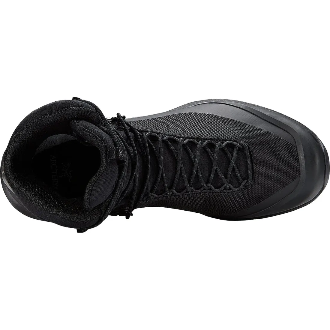 Arc'teryx Aerios AR Mid GTX - Men's