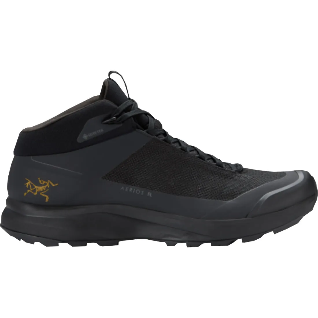 Arc'teryx Aerios FL 2 Mid GTX - Men's