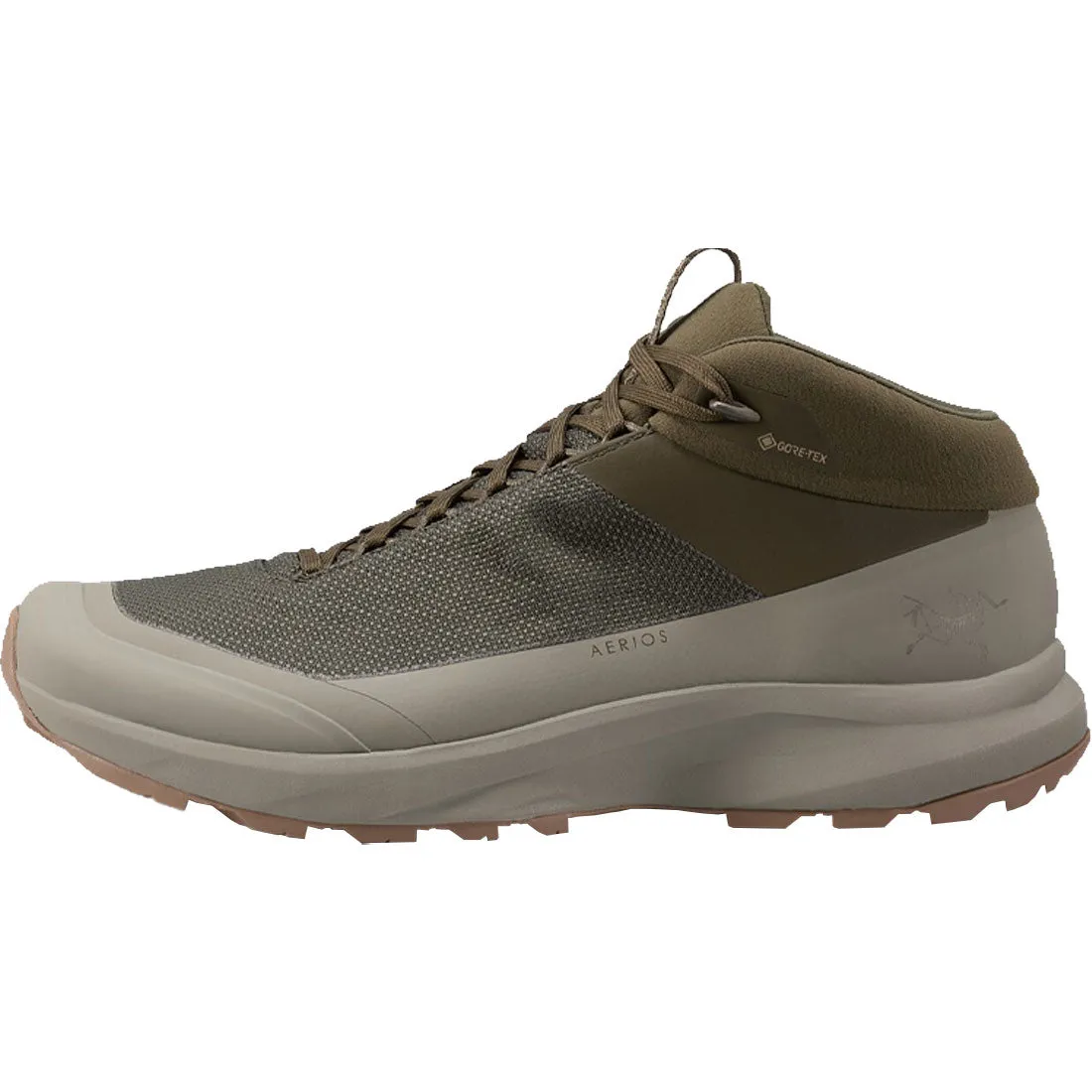 Arc'teryx Aerios Mid GTX - Men's