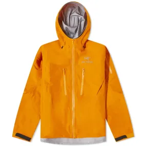 Arc'teryx Alpha SV 3L Gore-Tex JacketWildchild