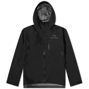 Arc'teryx Beta SV 3L Gore-Tex JacketBlack