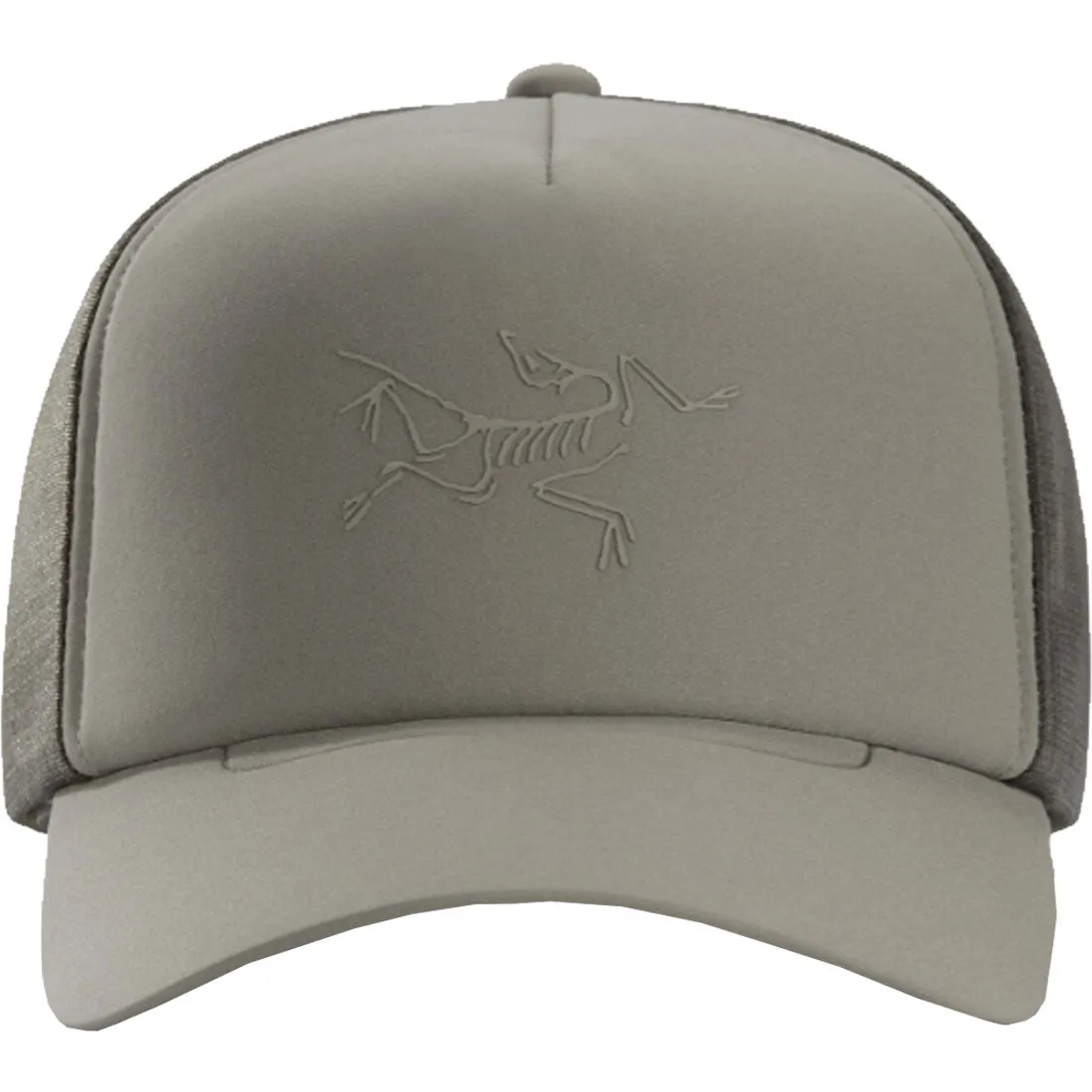 Arc'teryx Bird Curved Brim Trucker Hat