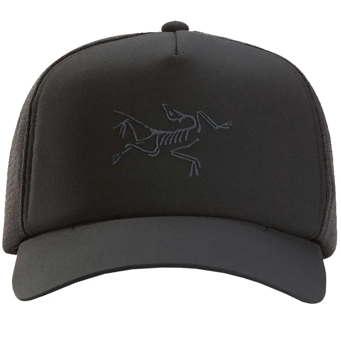 Arc'teryx Bird Curved Brim Trucker Hat