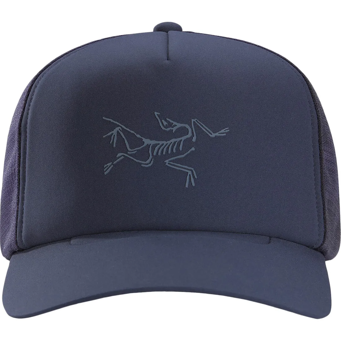 Arc'teryx Bird Curved Brim Trucker Hat