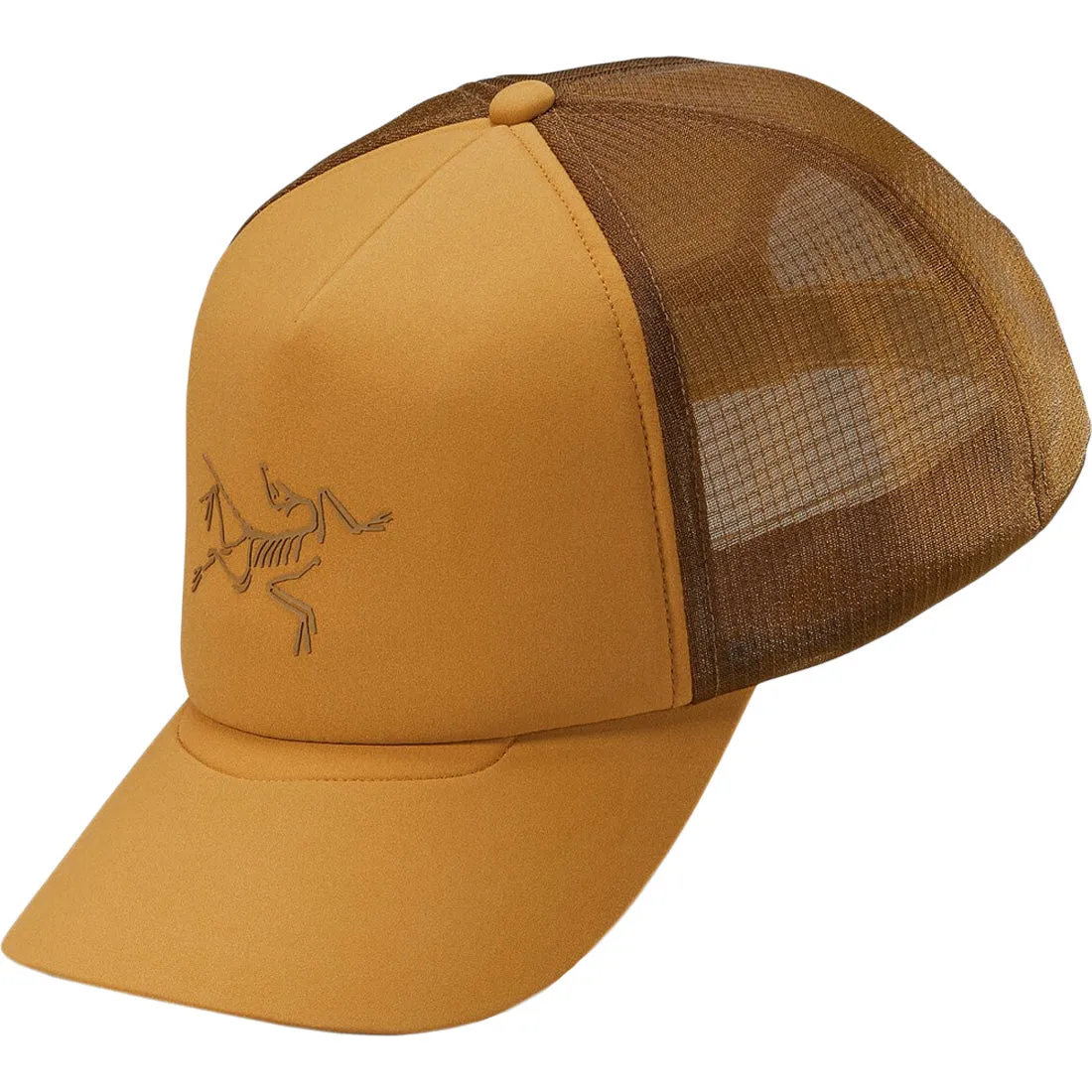 Arc'teryx Bird Curved Brim Trucker Hat