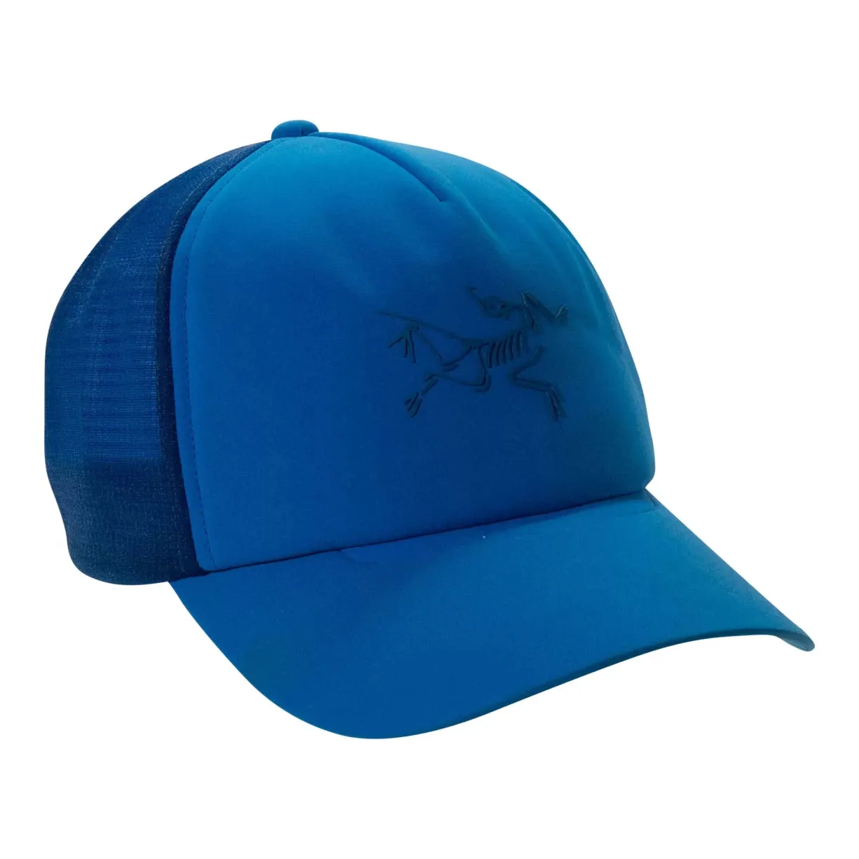 Arc'teryx Bird Curved Trucker Hat