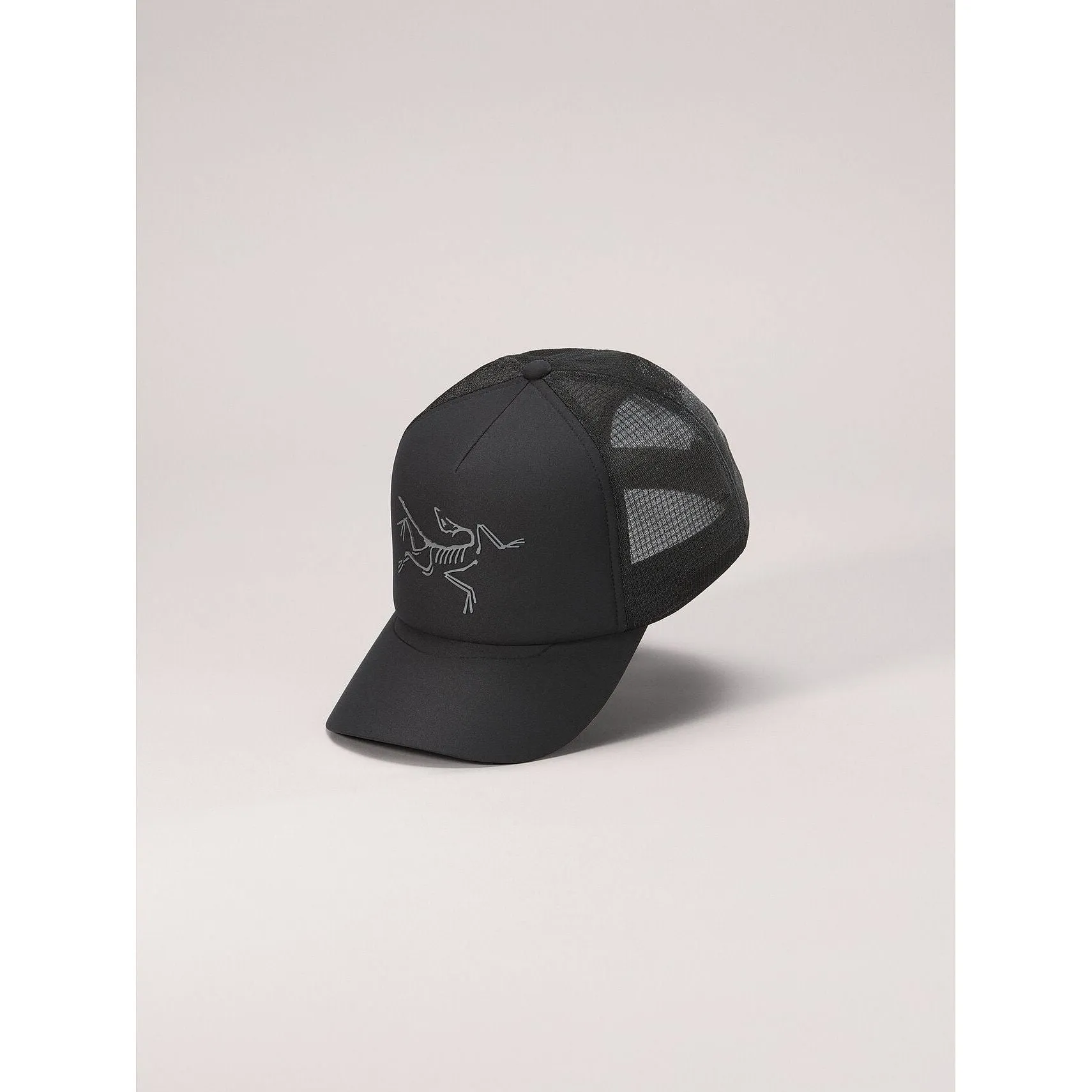 Arc'teryx Bird Trucker Curved Brim Hat