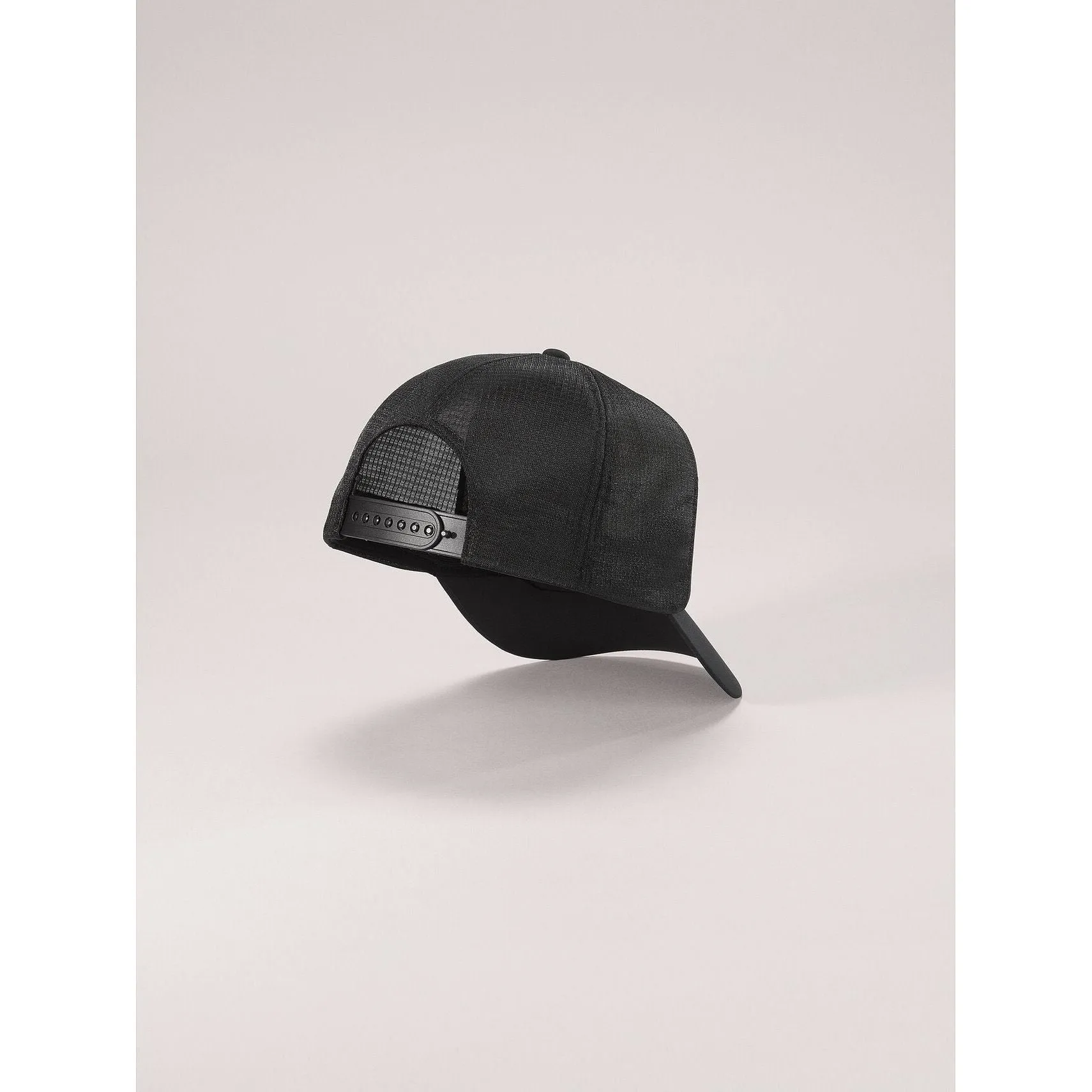 Arc'teryx Bird Trucker Curved Brim Hat