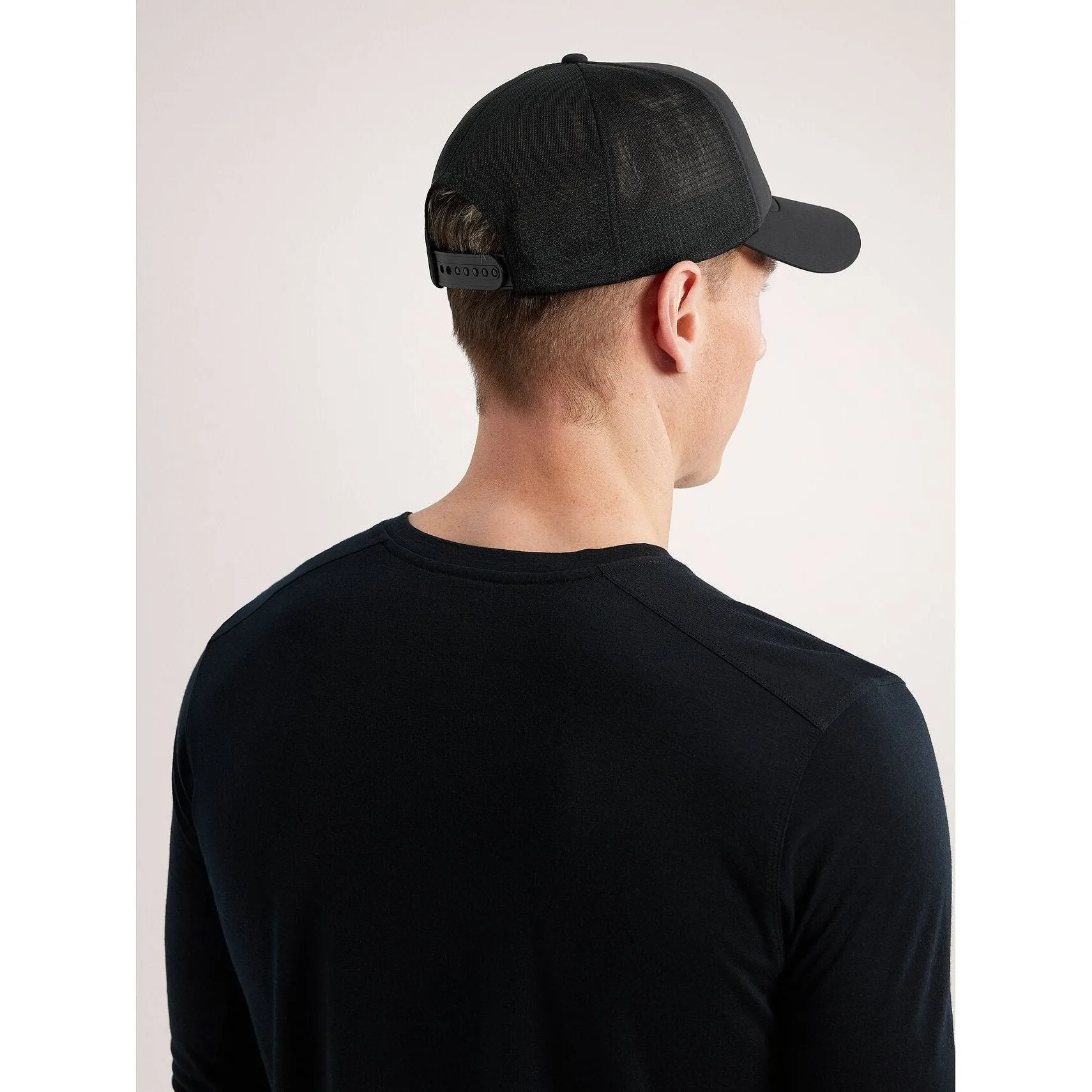 Arc'teryx Bird Trucker Curved Brim Hat