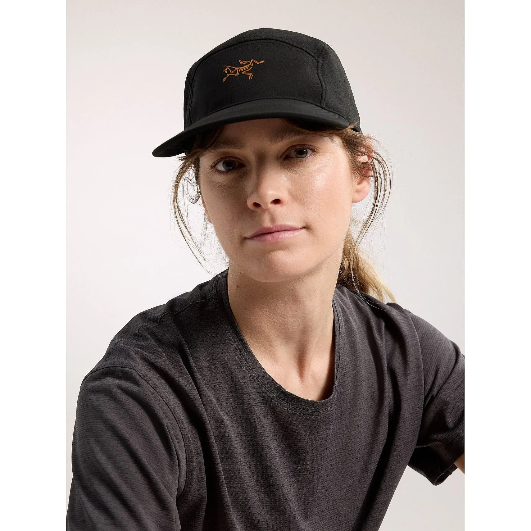 Arc'teryx Calidum 5 Panel Cap