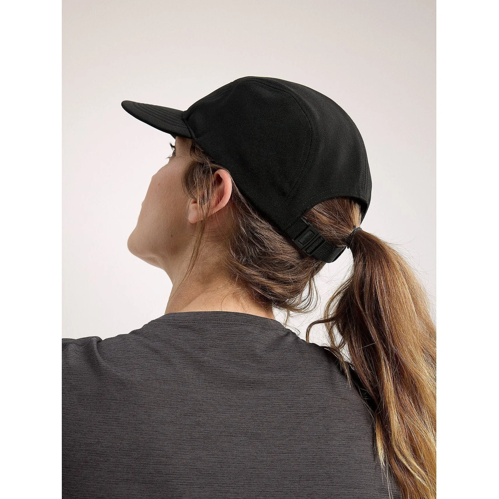 Arc'teryx Calidum 5 Panel Cap