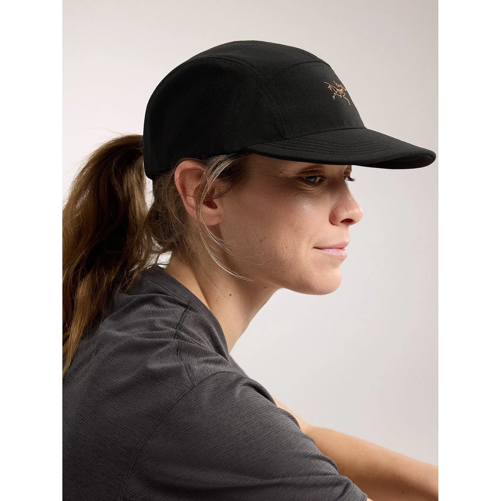 Arc'teryx Calidum 5 Panel Cap