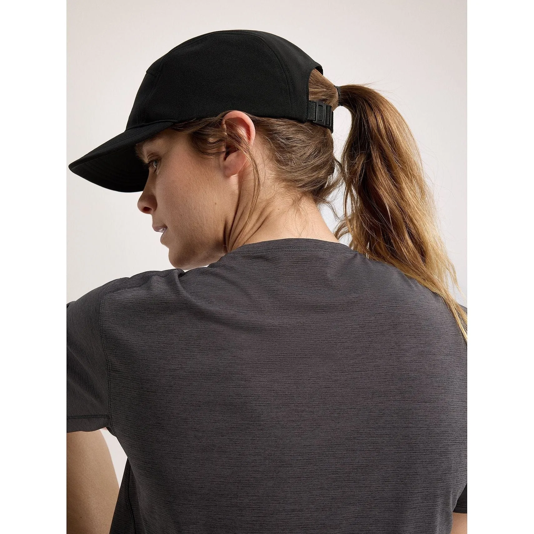 Arc'teryx Calidum 5 Panel Cap