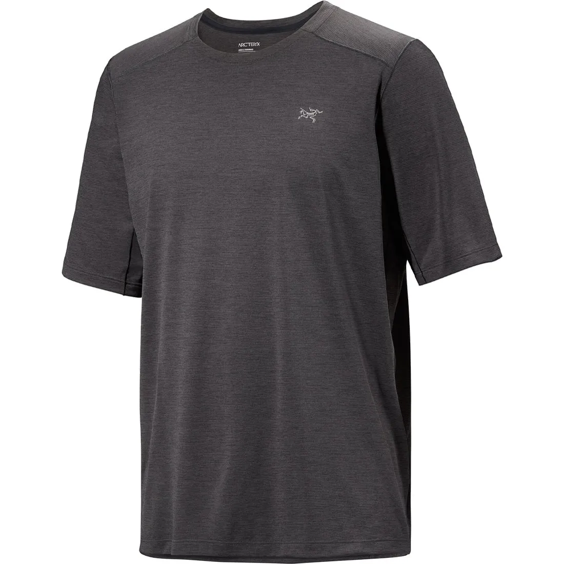 Arc'teryx Cormac Crew Neck Shirt SS - Men's