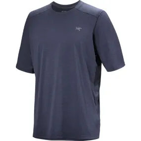 Arc'teryx Cormac Crew Neck Shirt SS - Men's