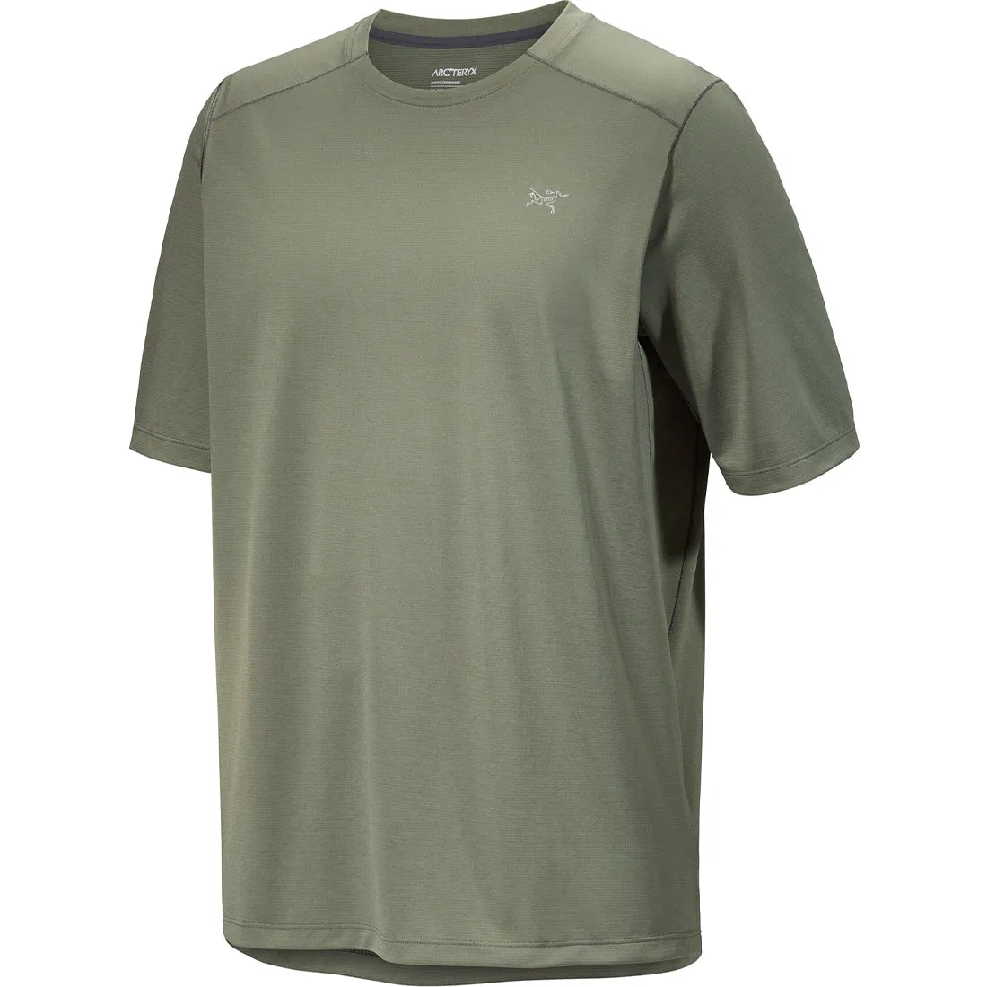 Arc'teryx Cormac Crew Neck Shirt SS - Men's