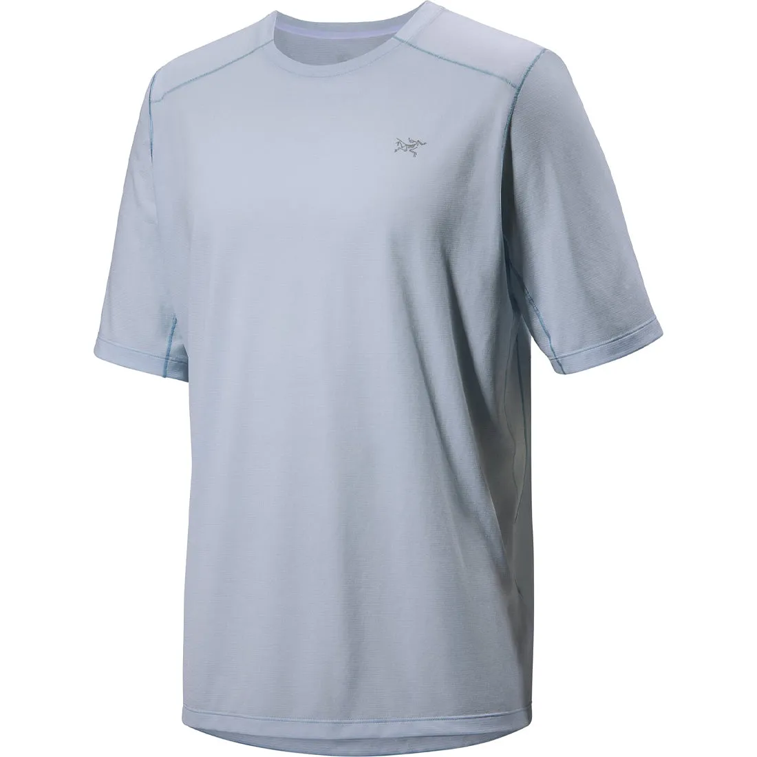 Arc'teryx Cormac Crew Neck Shirt SS - Men's