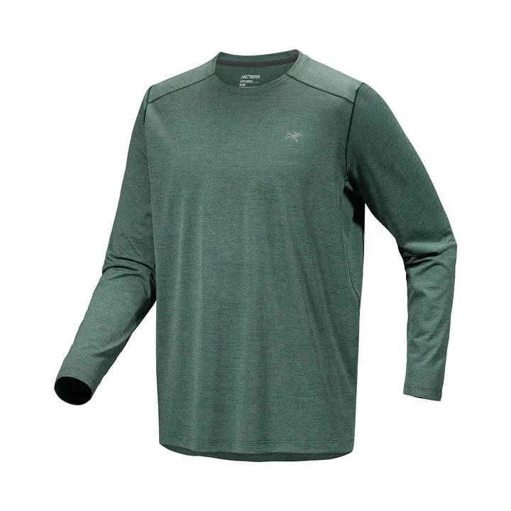 Arc'teryx Cormac Crew Shirt Longsleeve Mens