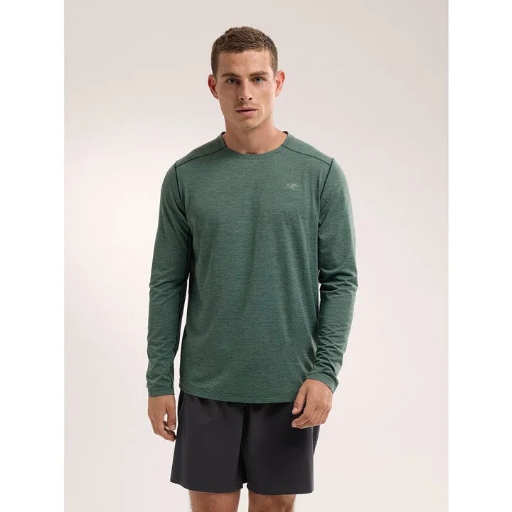 Arc'teryx Cormac Crew Shirt Longsleeve Mens