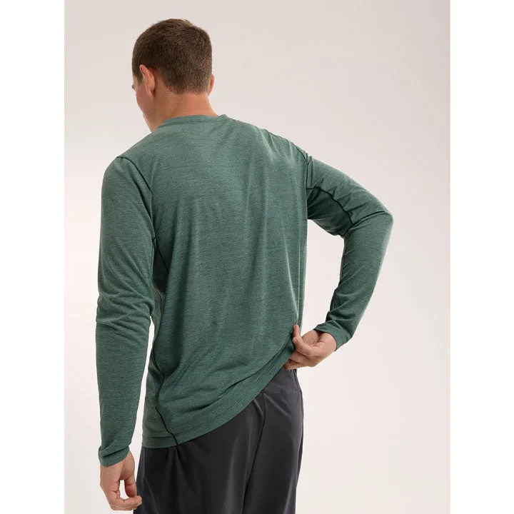 Arc'teryx Cormac Crew Shirt Longsleeve Mens