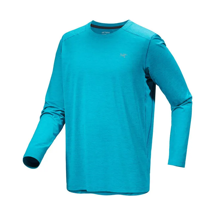 Arc'teryx Cormac Crew Shirt Longsleeve Mens