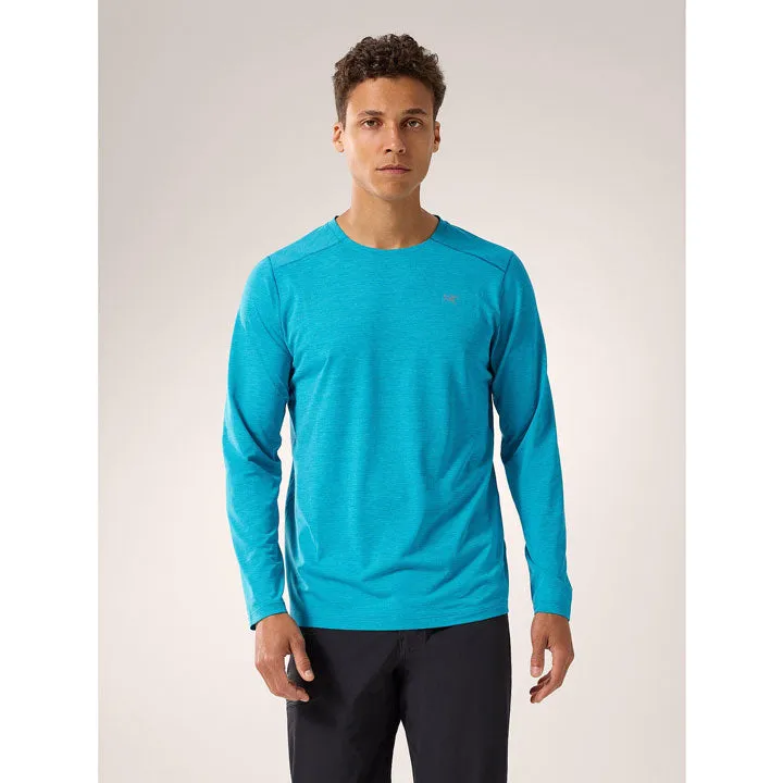 Arc'teryx Cormac Crew Shirt Longsleeve Mens