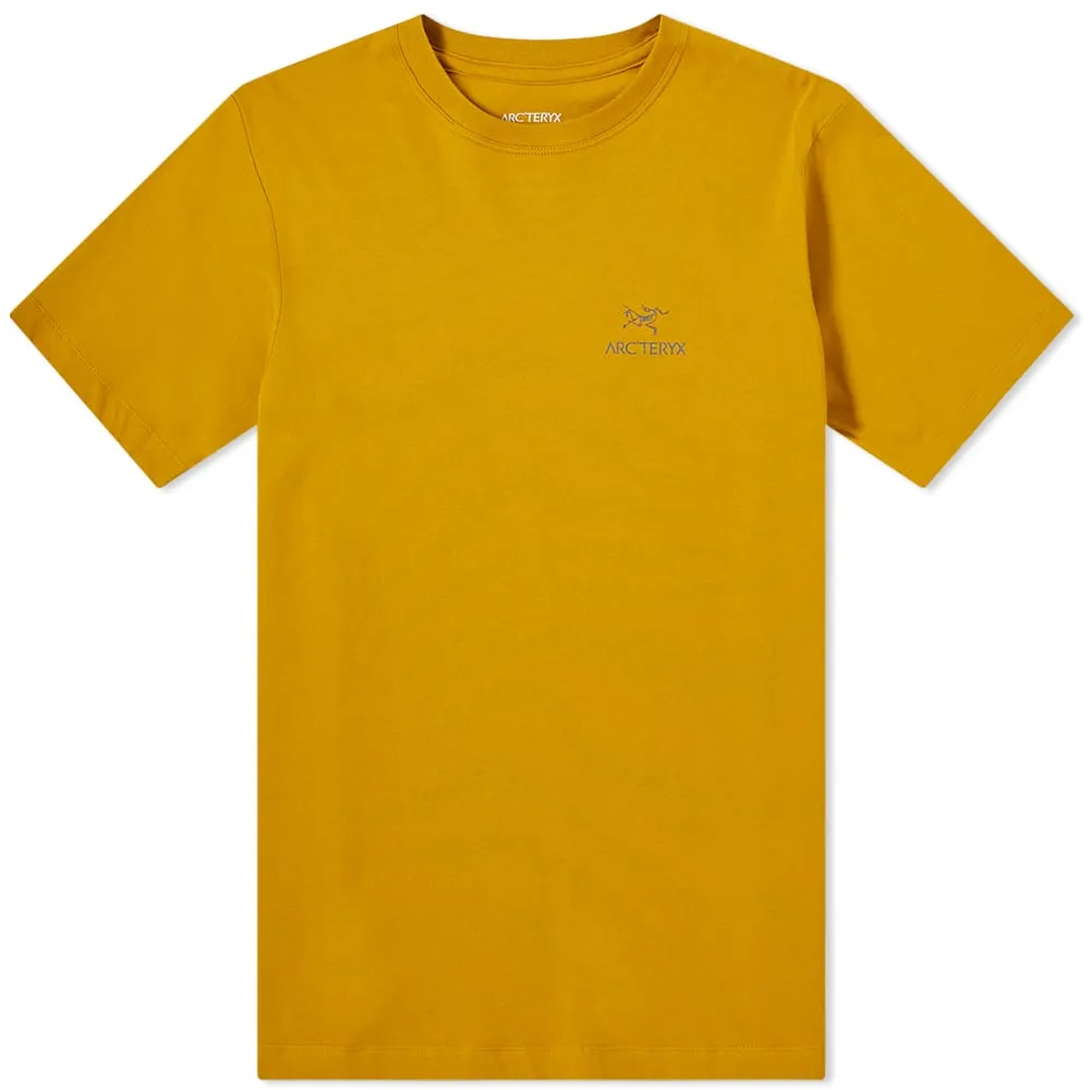 Arc'teryx Emblem TeeMidnight Sun