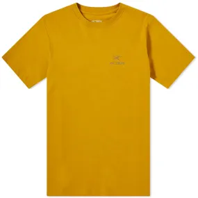 Arc'teryx Emblem TeeMidnight Sun