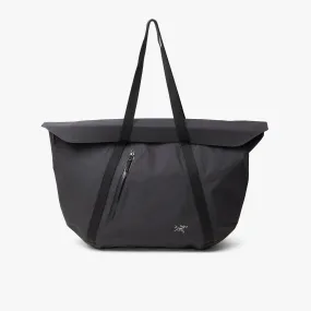 Arc'teryx Granville 30 Carryall Bag / Black