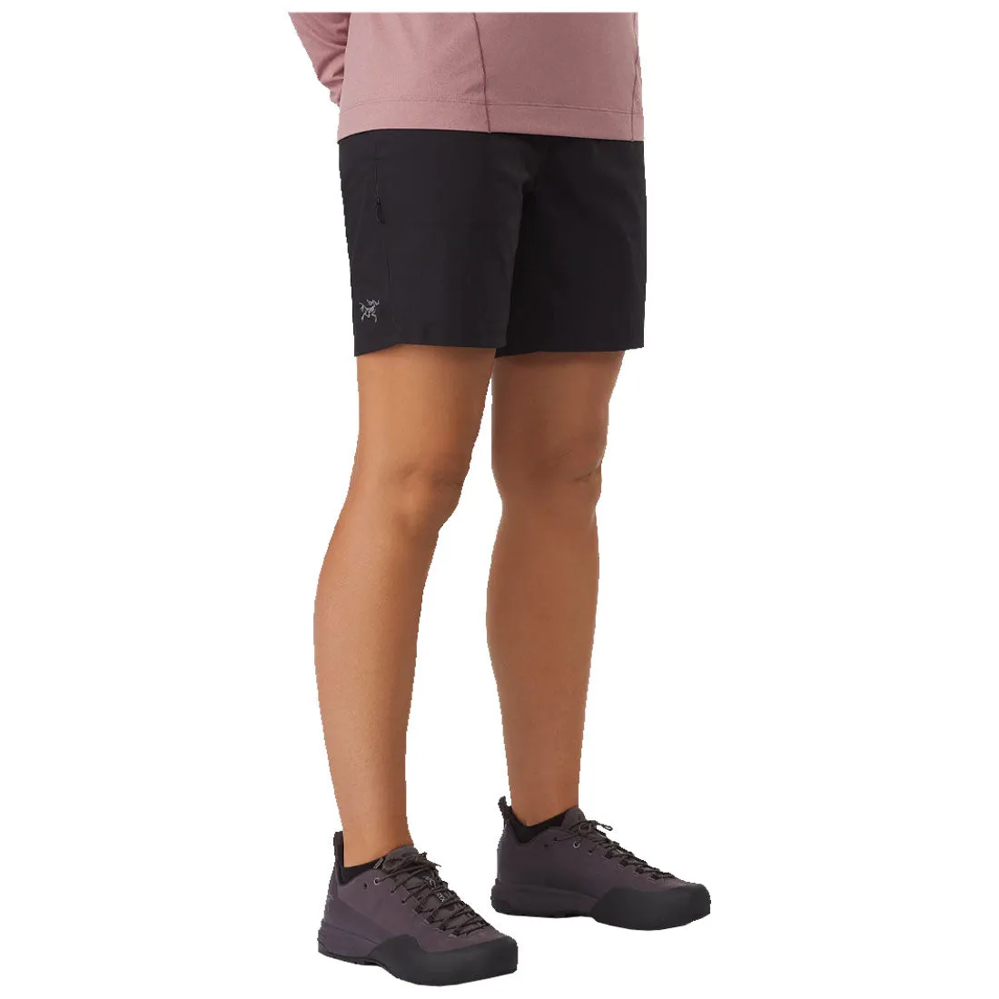 Arc'teryx Konseal Short 7.5 - Women's