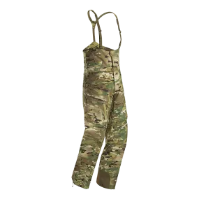 Arc'teryx LEAF Alpha Bib Pant GEN 2 - MultiCam