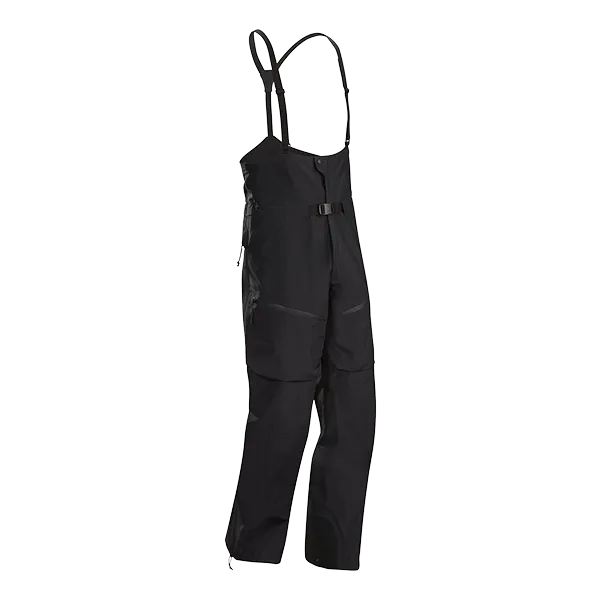 Arc'teryx LEAF Alpha Bib Pant GEN 2