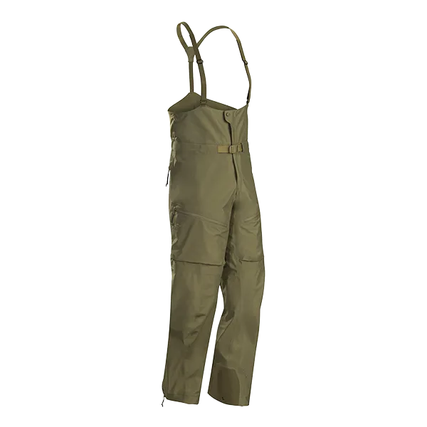 Arc'teryx LEAF Alpha Bib Pant GEN 2