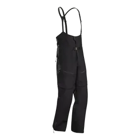 Arc'teryx LEAF Alpha Bib Pant GEN 2