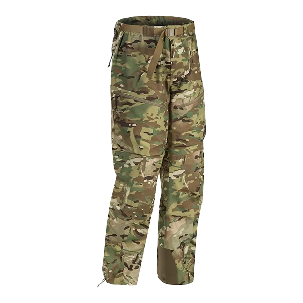 Arc'teryx LEAF Alpha Pant GEN 2 - MultiCam