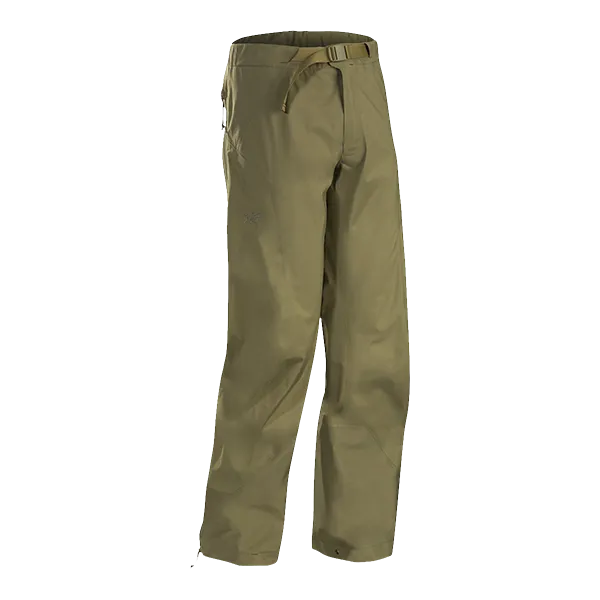 Arc'teryx LEAF Alpha Pant LT GEN 2 (Discontinued Model)