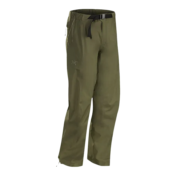 Arc'teryx LEAF Alpha Pant LT GEN 2 (Discontinued Model)