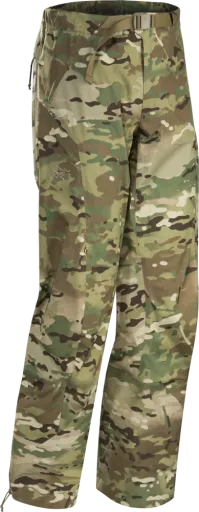 Arc'teryx LEAF Alpha Pant LT Gen 2.1 MultiCam