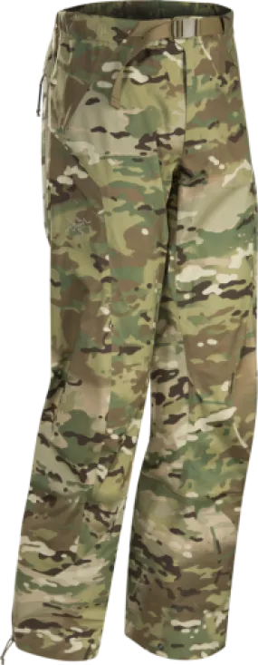 Arc'teryx LEAF Alpha Pant LT Gen 2.1 MultiCam