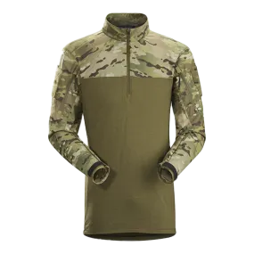 Arc'teryx LEAF Assault Shirt LT - MultiCam