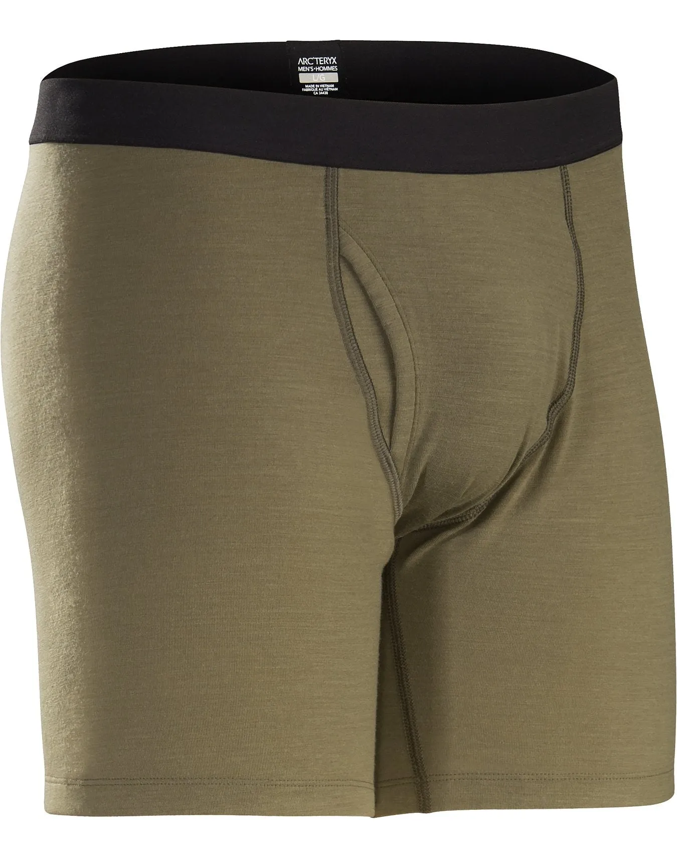 Arc'teryx LEAF Cold WX Boxer AR