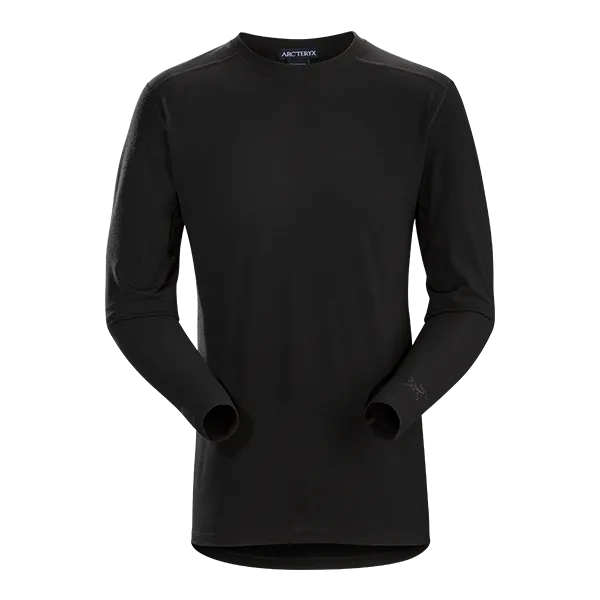 Arc'teryx LEAF Cold WX Long Sleeve Shirt AR (Wool)