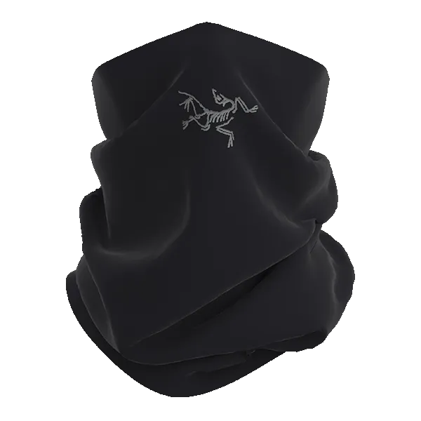 Arc'teryx LEAF Cold WX Neck Gaiter AR Wool