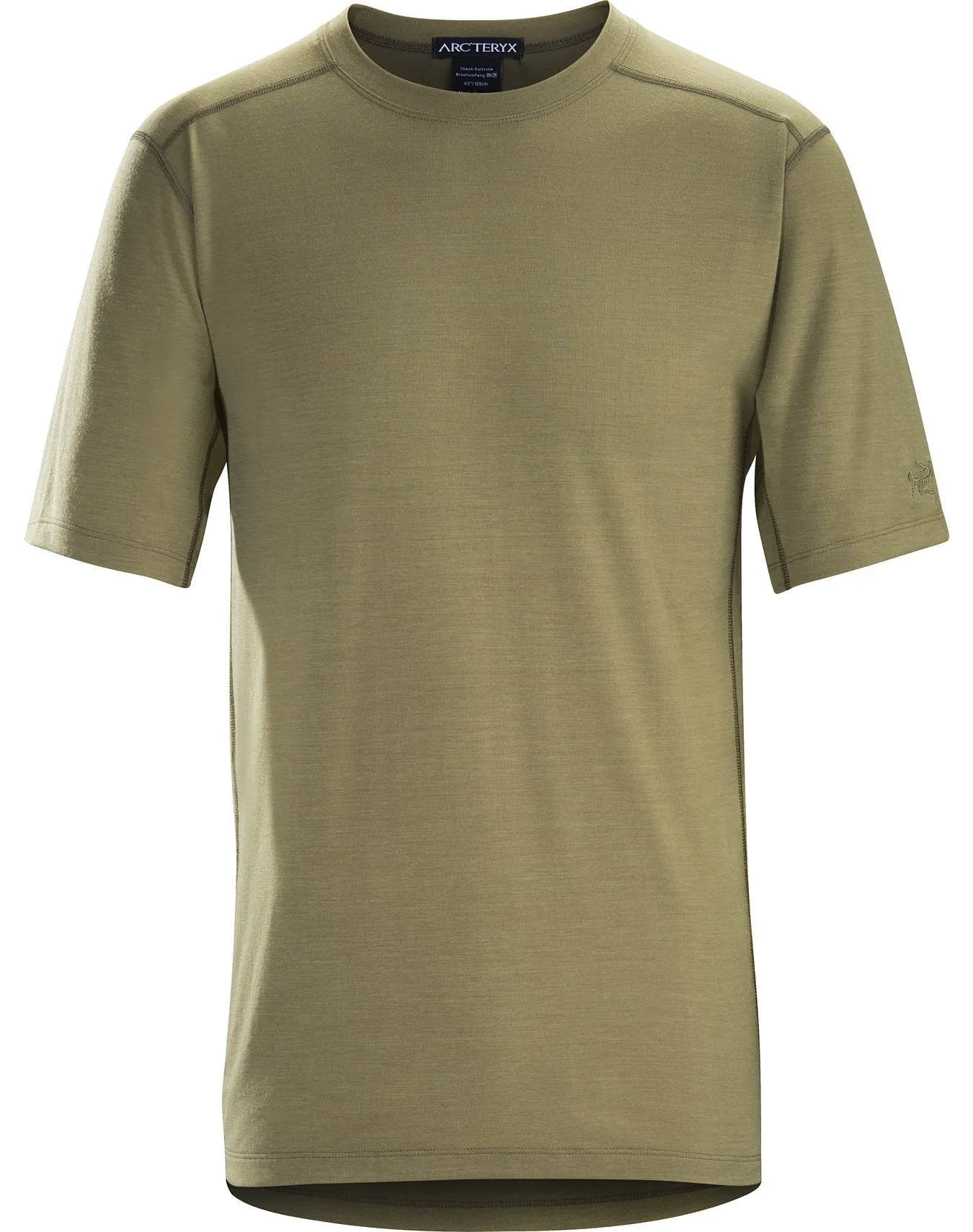 Arc'teryx LEAF Cold WX T-Shirt AR